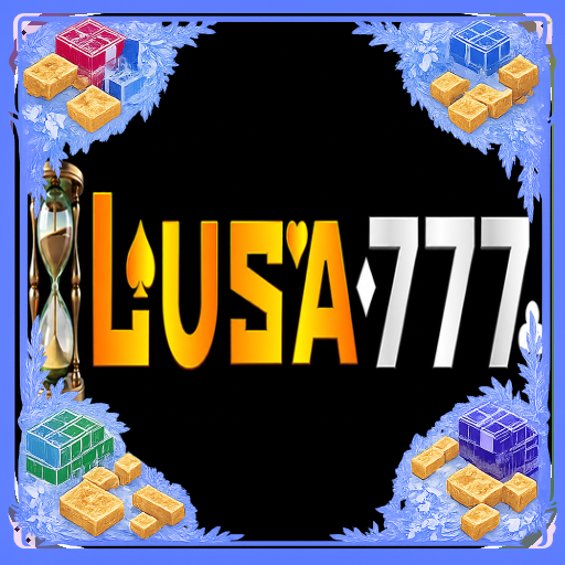 lusa777 — mitra unggulan